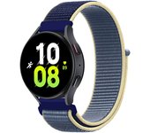 Nylon Loop Strap For Huawei Watch GT5 GT4 46mm 41mm Sports Band Correa For Huawei GT 5 4 Breathable Watchand Men Women Bracelet