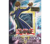 [ESPAÑOL] Yu-Gi-Oh! Kaiba Starter Deck