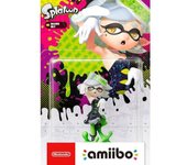 Amiibo Nintendo Tina Serie Splatoon Nuevo Precintado Envio en menos de 24 horas