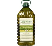 Aceite de oliva (Virgen extra) Hojiblanca- 5l.