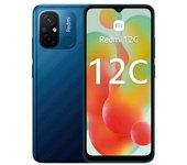 Xiaomi Redmi 12C 4GB-128GB Azul (Ocean Blue) Dual SIM 22126RN91Y