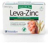 Ynsadiet Levacinc 60 Capsulas Ynsadiet S.A...