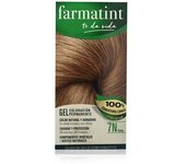 Farmatint Gel 7N Rubio 135ml