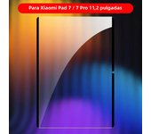 Magnetic Screen Protector For xiaomi pad 7 7 Pro 11.2in MiPad 5 5 Pro 6 6 Pro11in 6S Pro 12.4 RedMi Pad SE Frosted Writing Film