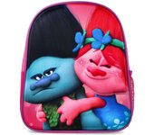 Mochila Safta  para niñas en color rosa