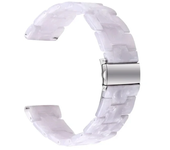 20mm Resin Strap For Huawei Watch GT 3 42mm Sport Bracelet For Huawei Watch GT 2 GT2 42mm GT3 Pro 43mm Smartwatch Watchband