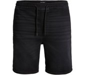 Pantaln Chris 723 Corto Negro de Jack&Jones