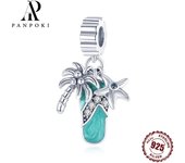 HOT 92 style 925 Sterling Silver Chameleon Firefly Cute Animal Pendant Beads Fit Original Pandora Bracelets Charms Jewelry Gifts