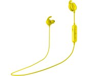 SPC Stork Auriculares Deportivos Inalambricos Amarillos