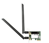 D-Link DWA-582 Tarjeta Red WiFi AC1200 PCI-E