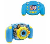Cámara Digital Infantil Lexibook The Paw Patrol