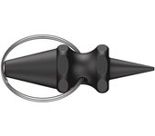 Extractor de Tuercas Wera, Herramienta de Extracción de Tuercas de Llaves de Vaso con Función de Retención