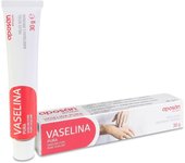 Aposán Vaselina Pura, 30 G