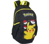 MOCHILA POKÉMON