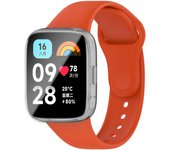 Case+Strap For Xiaomi Redmi Watch 3 SmartWatch Wristband Bracelet for Xiaomi Redmi Watch 3 Active/Lite Strap Silicone Watchband