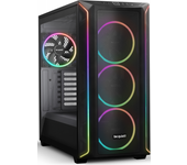 Be Quiet! Shadow Base 800 Fx Negro