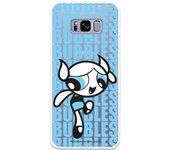 Funda original compatible con Samsung Galaxy S8 - P Girls Burbuja