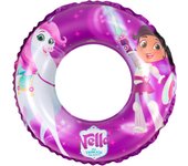 Flotador hinchable con diseño exclusivo de NELLA (4001) + regalo colconeta (4003)