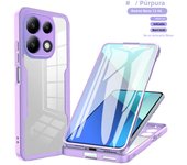 New Fashion Luxury All-Inclusive Anti-Fall Protective Phone Case With Lens Protect For iPhone 16 15 14 13 12 11 Pro Max Cover