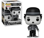 Funko Pop Charlie Chaplin 79