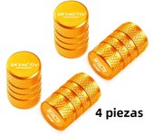 For Mazda Skyactiv 3 bk 6 gg gh gj cx3 cx5 cx30 cx7 cx8 cx9 mx5 Car Wheel Tire Valve Caps Tyre Stem Covers Airdust Waterproof