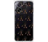 Funda Silicona Antigolpes para Xiaomi 13T / 13T Pro 5G diseño Perros 10 Dibujos