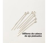 100pcs/lot 14K 18K Gold Plated 16-50mm Ball Head Pins DIY Jewelry Making Findings Brass Metal Flat Head Eye Head Pins Supplies