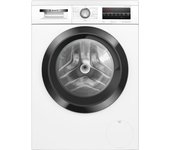 LAVADORA CARGA FRONTAL BOSCH WUU28T68ES 9 KG 1400 RPM A BLANCO