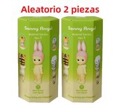 Mysterious 1st Generation Animal Anime Model Doll Children Gifts Blind Box S Angel Lying Down Hippers Action Figures Blind box