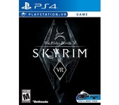 The Elder Scrolls V: Skyrim (VR Edition) Juego para Consola Sony PlayStation 4 PS4 [ PAL LATM ]