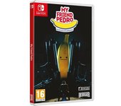My Friend Pedro Juego para Consola Nintendo Switch