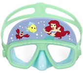 Bestway Natacion Infantil Correa Silicona Sirenita +3 Años Piscina y Playa 09117