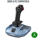 THRUSTMASTER Joysticks - Gama Tca Airbus TCA SIDESTICK X AIRBUS EDITION - Xbox Series / PC