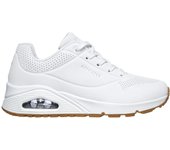 DEPORTIVA  UNO STAND ON AIR 73690 BLANCA Skechers