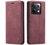 Light luxury Leather Phone Case For Xiaomi Redmi Note 13 Pro Plus 12 11 10 Redmi 13C 12C 11A 4G 5G Wallet Flip Stand Card Cover