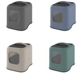 Biala Eco Cat Toilet Azul Horizon