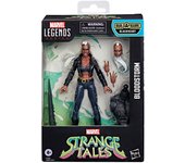 Figura Bloostorm Strange Tales Marvel 15cmFigura  Coleccionable - Idea de Regalo- Mercancia Oficial - Juguetes para Niños y Adultos - Movies Fans - Muñeco para Coleccionistas y Exposición