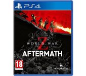 World War Z: Aftermath Juego para Consola Sony PlayStation 4, PS4
