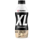 Nutramino - Protein XL Shake 475 ml - Proteinas Bebibles - Sabor Vainilla
