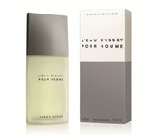 Issey Miyake L'Eau D'Issey Pour Homme L'Eau D'Issey Pour Homme Edt 75 Ml