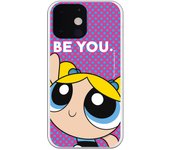Funda original compatible con iPhone 13 Mini - The Powerpuff Girls Be you