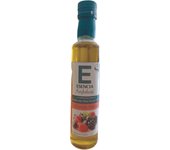 Aceite de Oliva Aromatizado con Frutos Rojos 250 ml. Producto Español. ESENCIA ANDALUSÍ GOURMET
