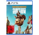 Saints Row (Day 1 Edition) Juego para Consola PlayStation 5 PS5