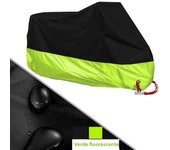 M-4XL Motorcycle Cover Bike All Season Waterproof Dustproof UV Protective Outdoor Indoor Moto Scooter Motorbike Rain Cover Gift