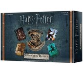 Asmodee - Harry Potter Hogwarts Battle Monstruosa caja