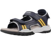 Sandalias Niño Marca Geox Modelo J Borealis B