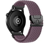 20mm 22mm Straps For Galaxy Watch 7/FE/6/5/pro/4/Classic/active 2/Gear s3 Parachute Bracelet correa Huawei watch GT 2 3 4 5 Band