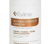 Farline Acondicionador Leave-In, 150 Ml