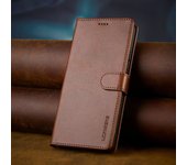 Leather Flip Case For Samsung Galaxy A55 A15 A25 A35 A16 A36 A06 A56 A05S A14 A24 A34 A54 A13 A23 A33 A53 Wallet Cover A52 A32