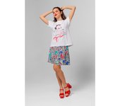 Mono lencero - Quiero mi Cuba Libre Lolina Talla XS